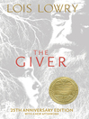 The Giver (eBook): The Giver Quartet, Book 1